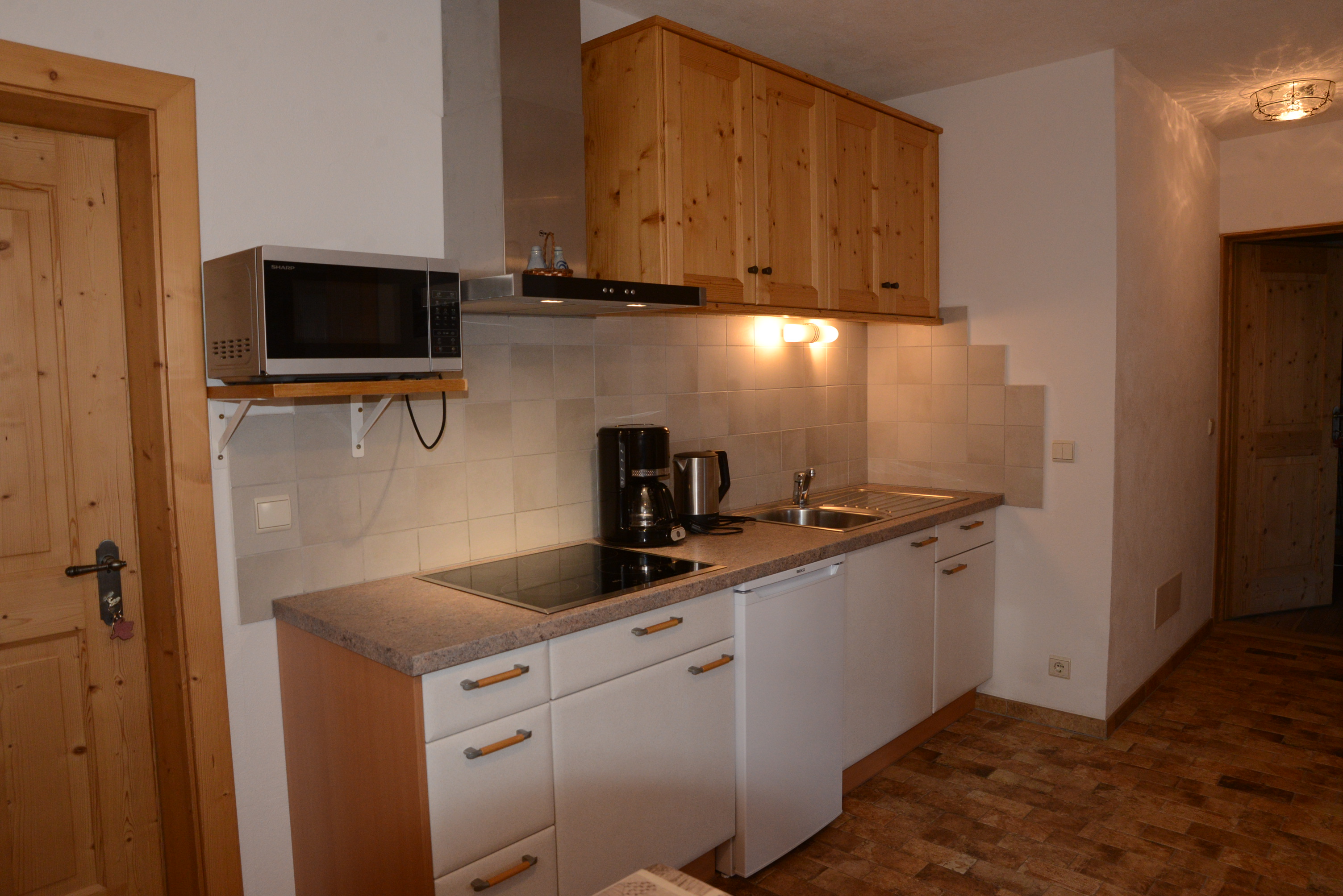 Wohnung Lärche (3)