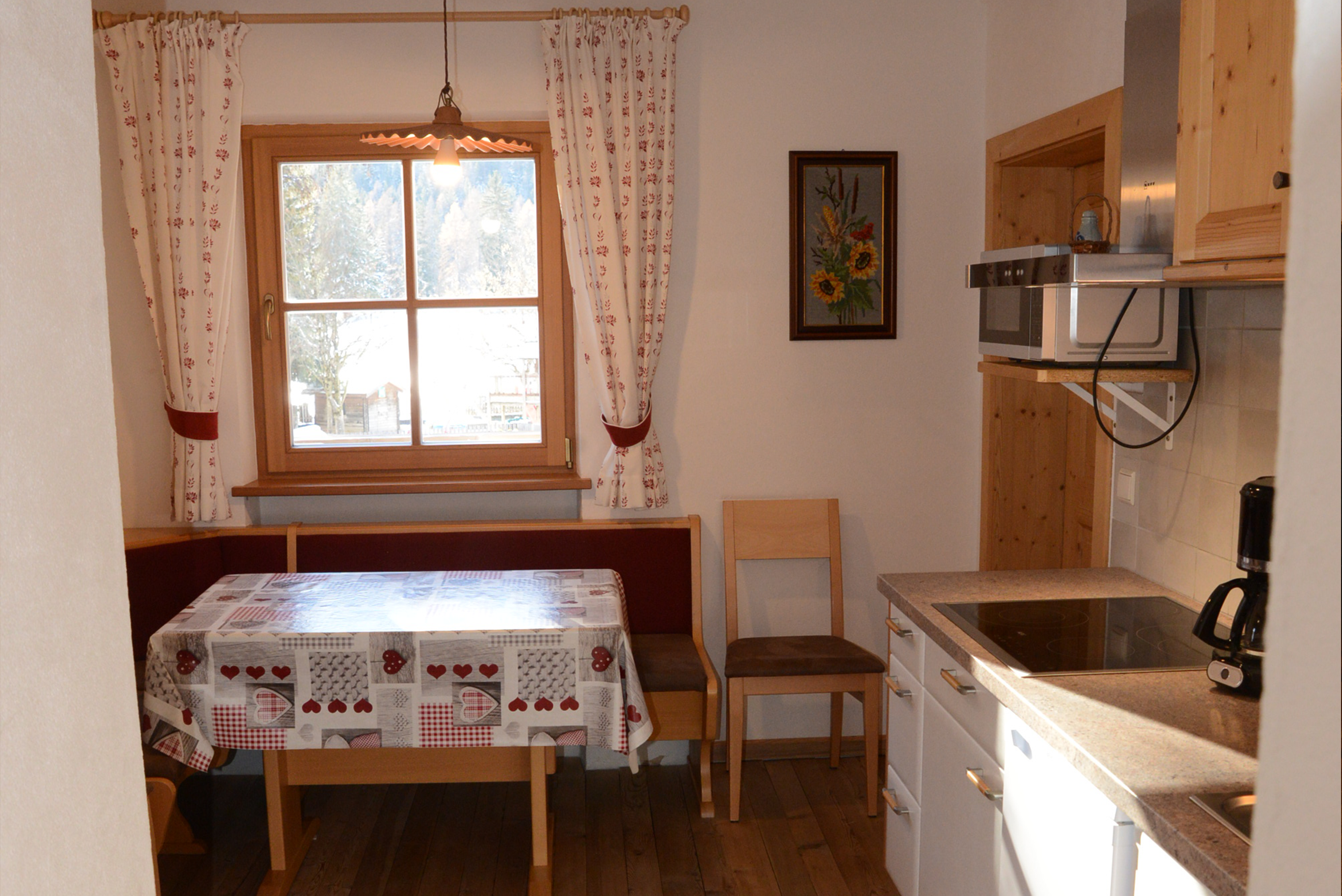 Wohnung Lärche (4)