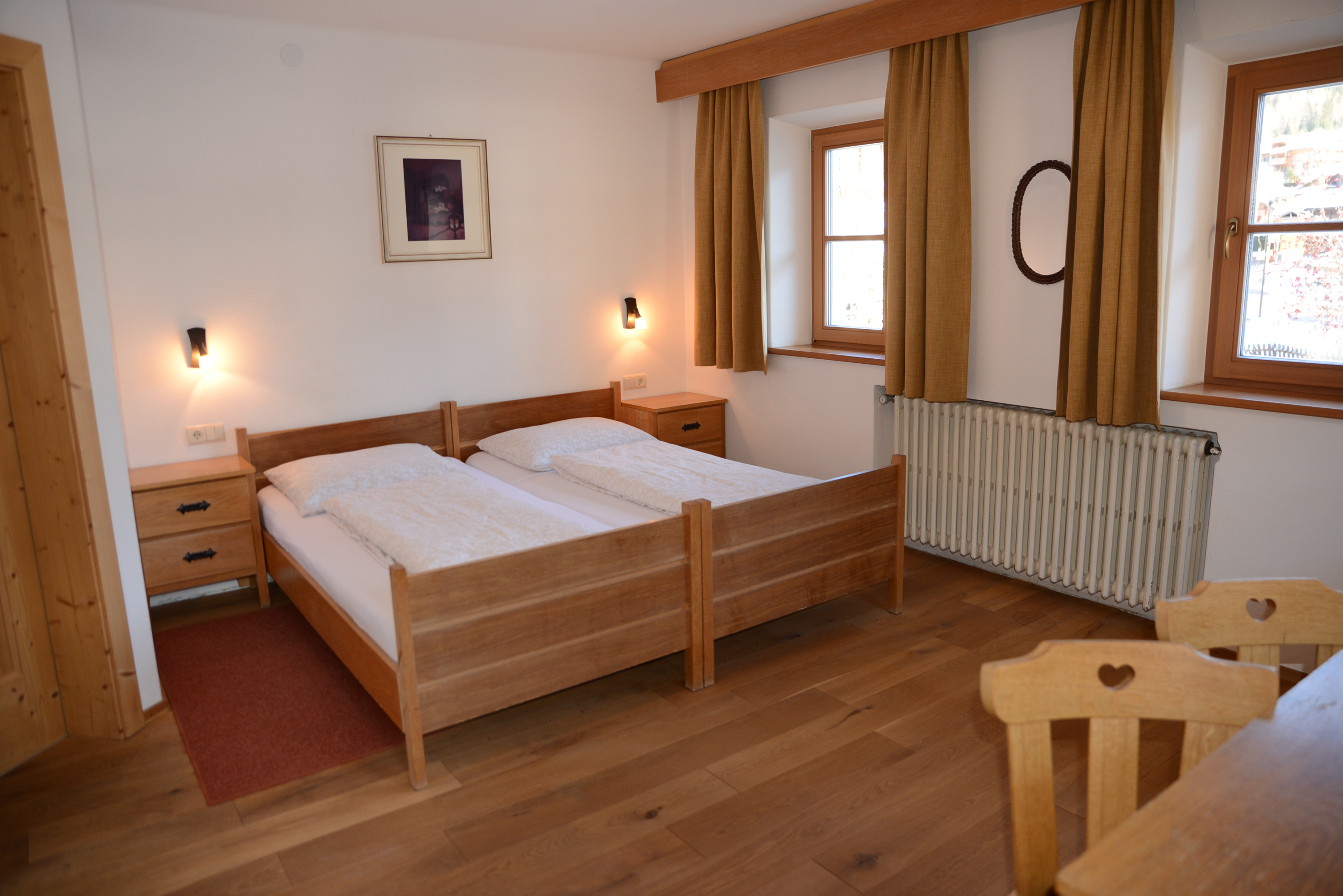 Wohnung Lärche (5)