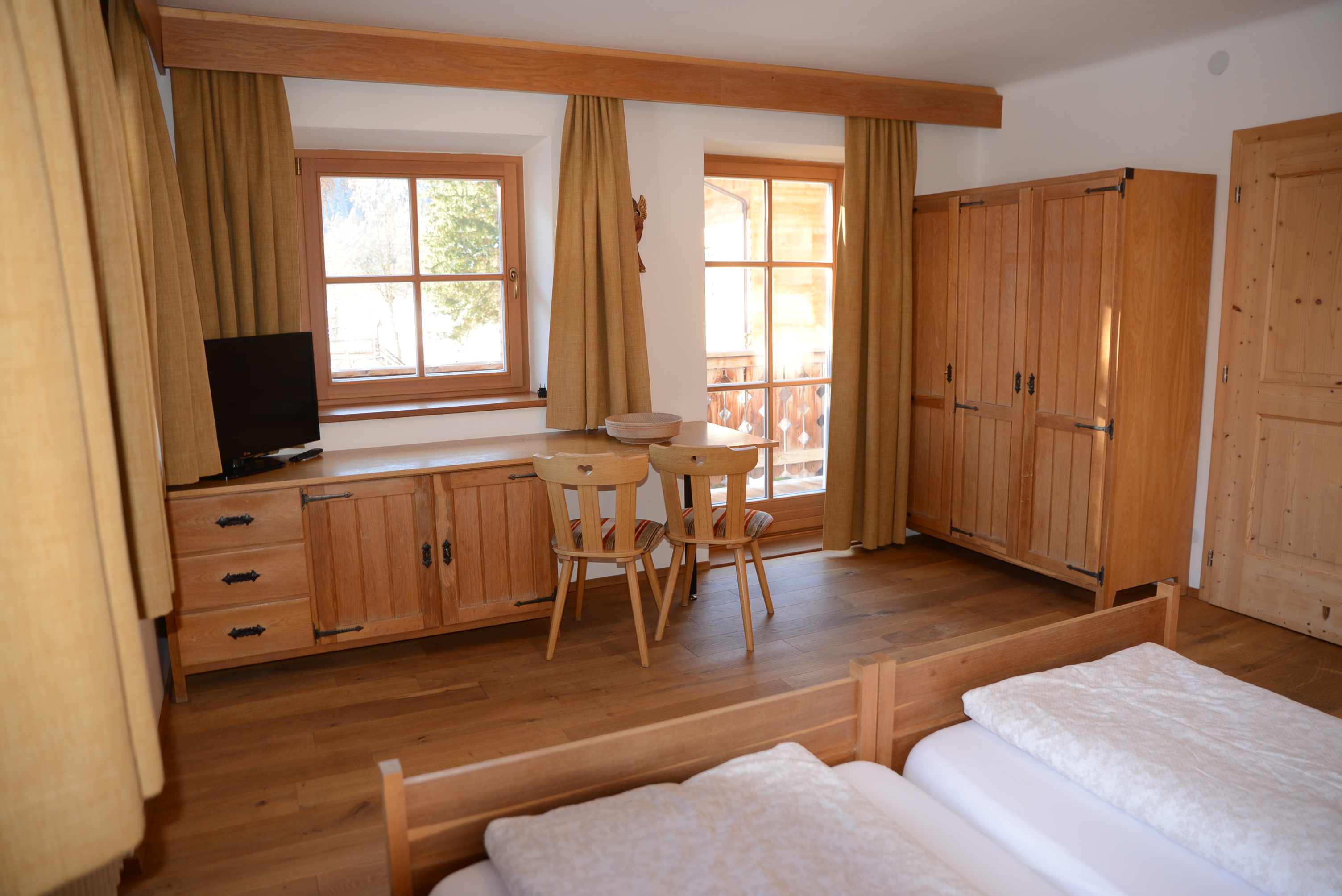 Wohnung Lärche (6)