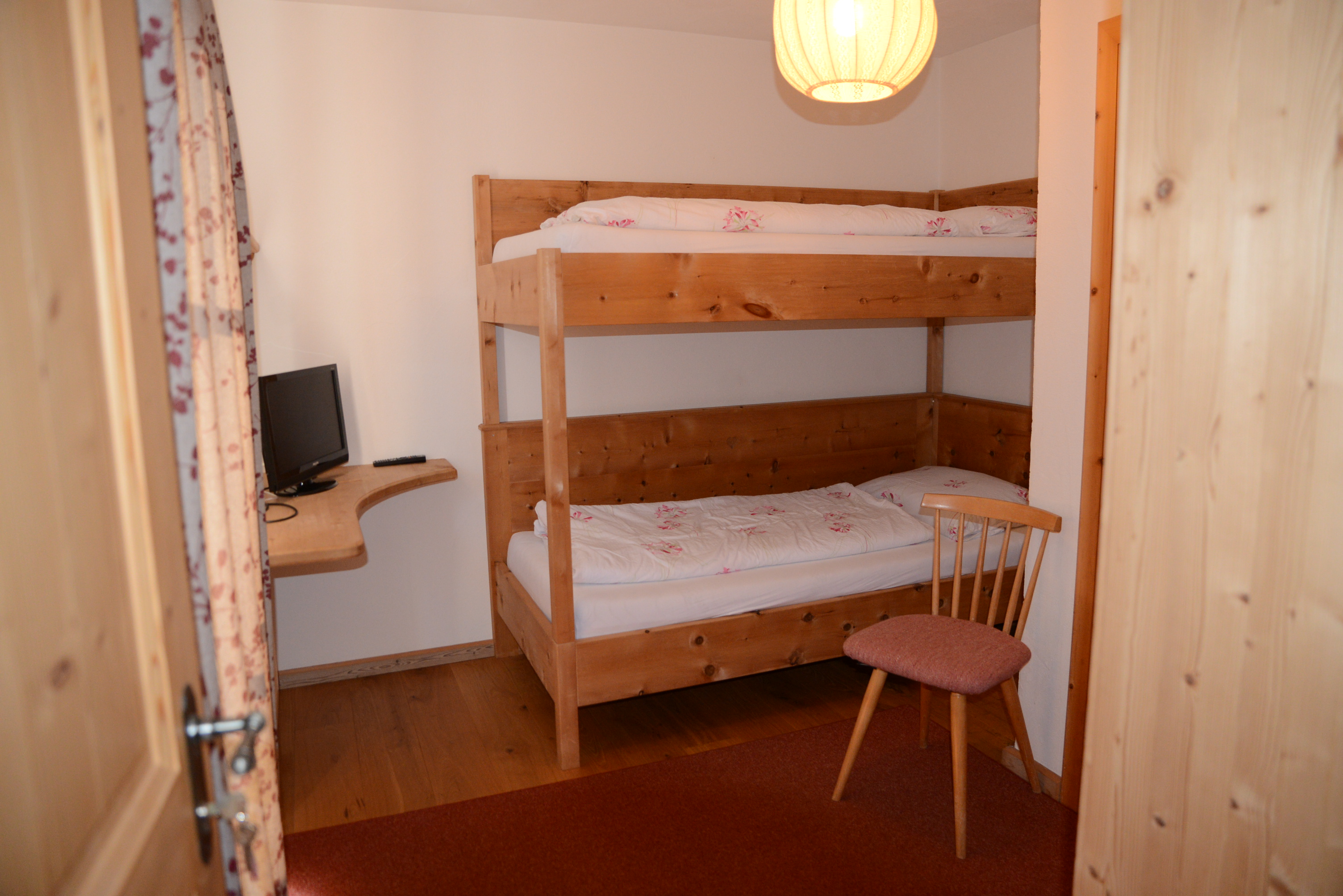Wohnung Lärche (7)