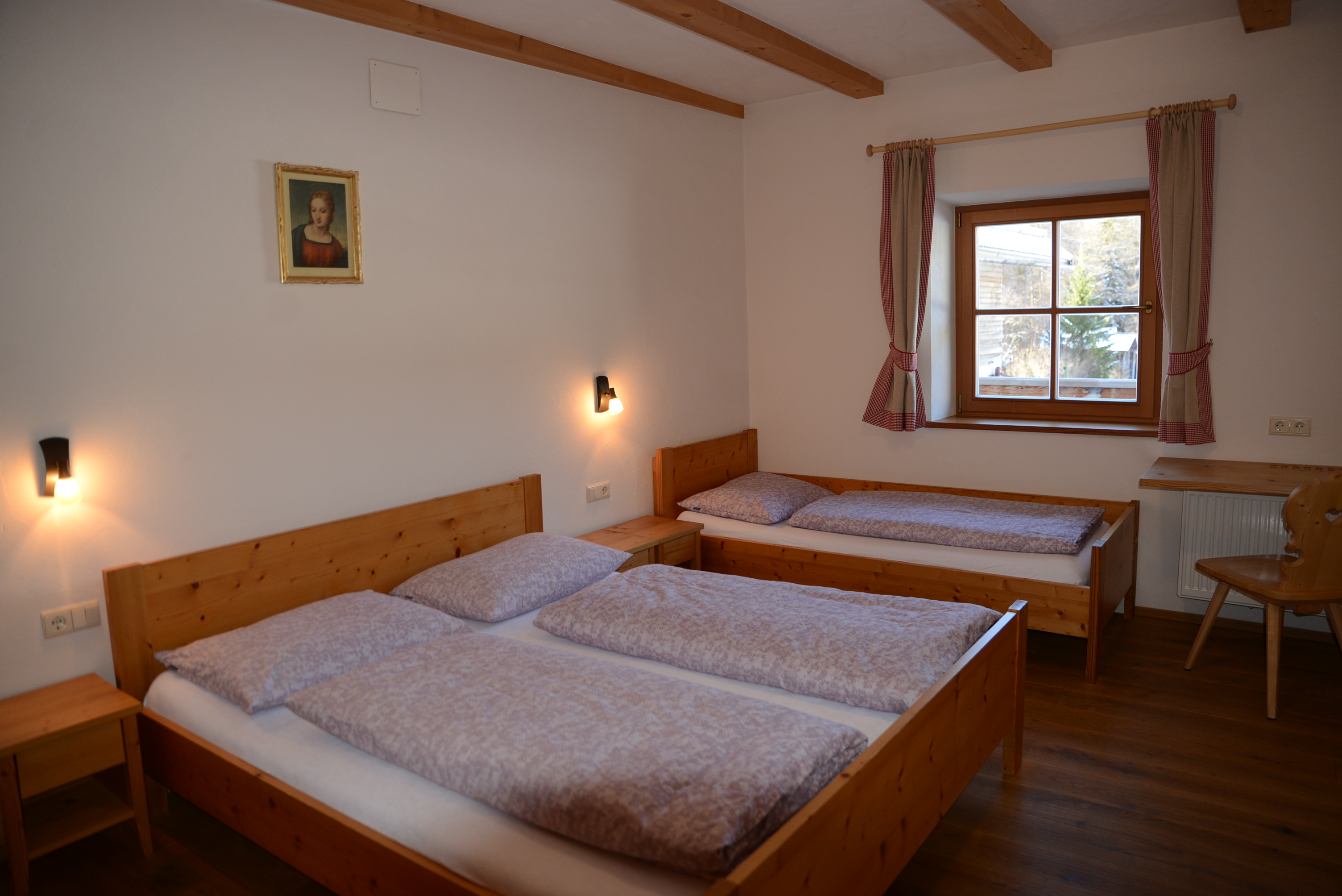 Wohnung Mitterberg (3)