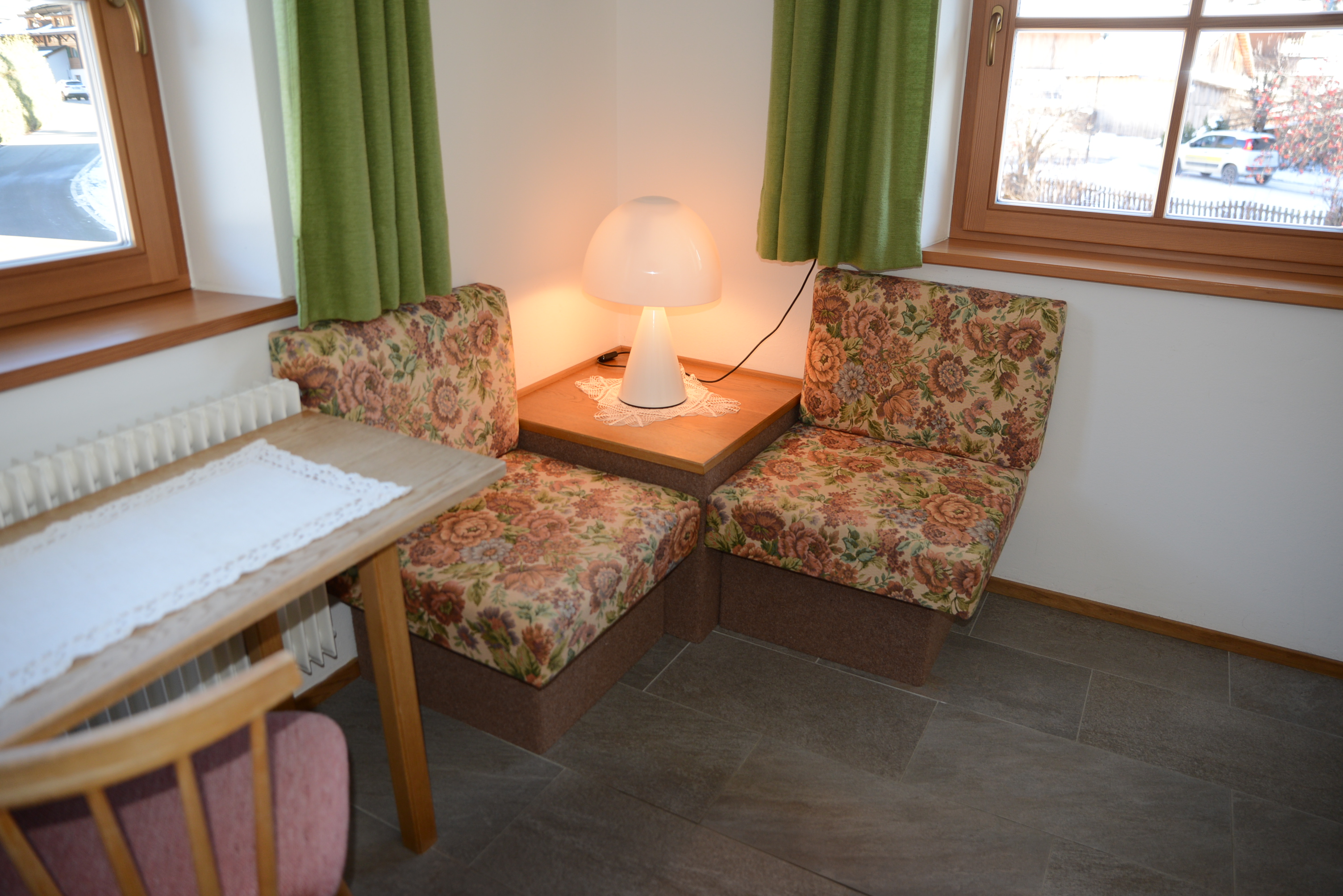 Zimmer Sonnenblume (2)
